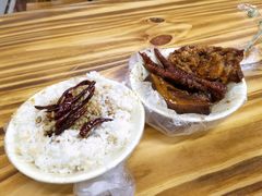 -刘小忙把子肉(北园大街总店)