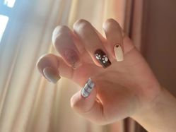 -四季·予你日式美甲美睫Nail