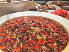 -双流老妈兔头(荟聚店)