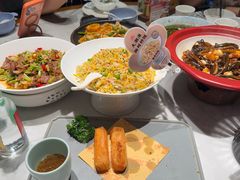 -大潮淮·淮扬菜(何园旗舰店)