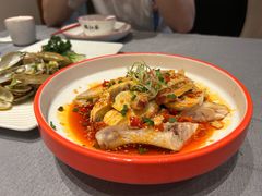 -海上食代(赣江新天地店)