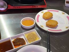 -燃计沙茶皇·香港沙茶火锅(人广旗舰店)