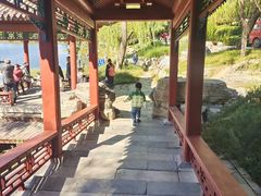 -北坞公园