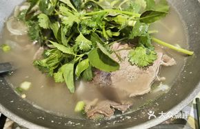 Fresh Australian Grass-fed Beef Noodle Soup