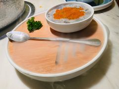 -左庭右院鲜牛肉火锅(浦江欢乐颂店)