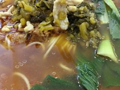 -隆轩面馆(嫩江路店)