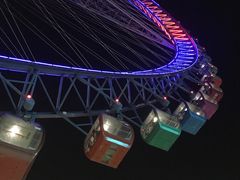 -石狮世茂摩天城摩天轮