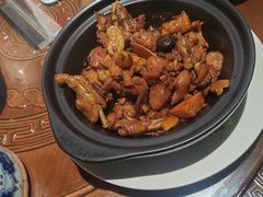 -董府·古宅餐厅