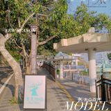 鹿见咖啡|俯瞰大东海