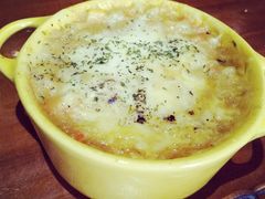 -海石湾餐厅·沙画家的店