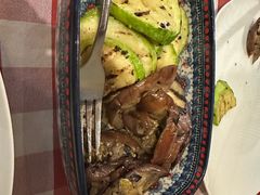 -安立可意大利美食