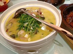 -麻辣港湾(京津公路店)