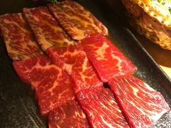 -本寻烧肉酒场(双井店)