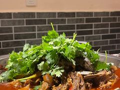 -陈胖子特色菜.鲜货现炒(融景城店)