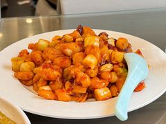 -鸿运楼烤鸭店(天桥店)