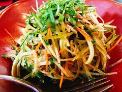 -花马天堂云南餐厅 Lost Heaven(高邮路店)