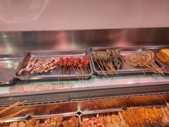 -老谢野馄饨(延安路店)