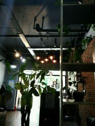 -M hair salon