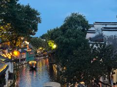-南浔古镇