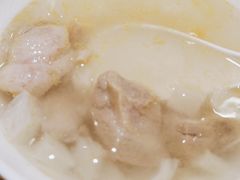 -凤起龙游老面包子(凯德晶品店)
