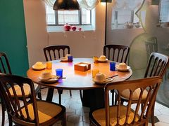 -纳鲁孜·新疆特色餐厅(上海悦荟广场店)