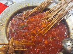 -钢管厂五区小郡肝火锅串串香(总店)