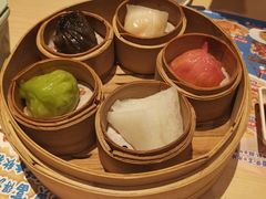 -避风塘(嘉兴八佰伴店)