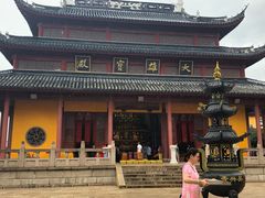 -吴兴寺