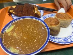 -隆福寺小吃店(东四店)