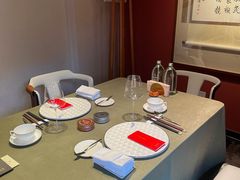 -程府宴-国宴(南长街·四合院店)