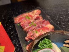 -樱嘢·炭火烧肉(惠南店)