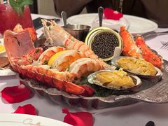 -壳里西餐厅Coquille Seafood Bistro(蒙自路店)