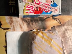 -麦当劳(王顶堤店)