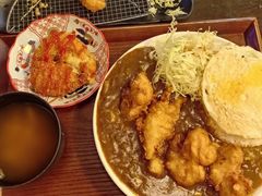 -金龙咖喱