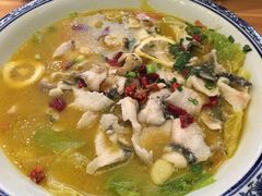 -乌镇那一年小院主题餐厅(甘泉西路店)