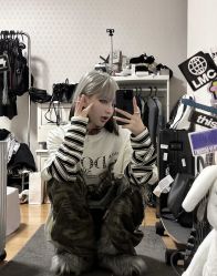 -Hello Lady发型设计