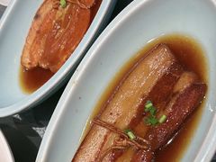 -老济南·地道济南菜(大明湖店)