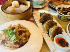 -点都德(龙之梦店)