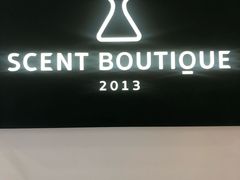 -SCENTBOUTIQUE(侨福芳草地购物中心店)
