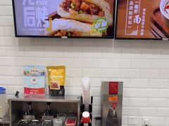 -李先生牛肉面大王(北京东四店)