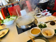 -阳坊大都涮羊肉(阳坊总店)