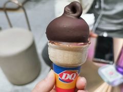 -DQ·蛋糕·冰淇淋(茂业天地店)