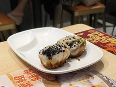 -小杨生煎(浦江欢乐颂店)