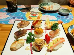 -立山居酒屋·烧鸟 天妇罗(西北湖店)