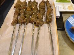 -范家小馆·烤鸭新京菜(金融街店)