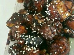 -小郭私房菜·海肠捞饭店(学士街店)