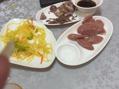 -高玛纳驴肉火烧(一世界店)