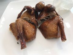 -笔架山食堂