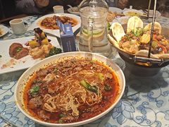 -群英会·三国菜(曹魏古城店)