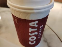 燕麦拿铁-COSTA COFFEE(新奥购物中心店)